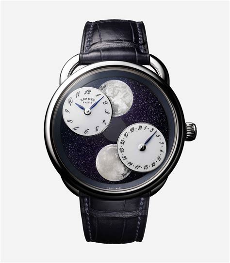 Hermes arceau full moon